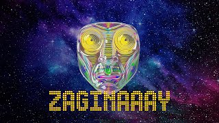 STACHURSKY - ZAGINAAAY (Official Video)