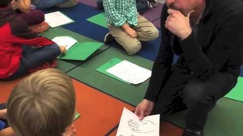 Writing Workshop Mini Lesson