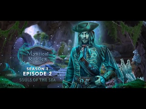 Прохождение mystical riddles 2