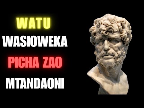 WATU WASIO POST PICHA ZAO MTANDAONI WANA TABIA GANI