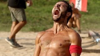 Ένας εναντίον όλων - SURVIVOR 2017 | Γιώργος Αγγελόπουλος | Highlights