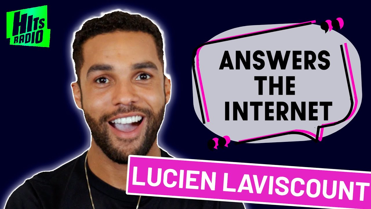 'Hope Your Ovaries Are OK!': Lucien Laviscount Spills Emily In Paris Tea | Answers The Internet