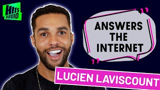 'Hope Your Ovaries Are OK!': Lucien Laviscount Spills Emily In Paris Tea | Answers The Internet