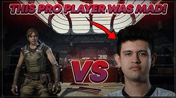 Gears 5 - I WENT AGAINST THIS PRO PLAYER