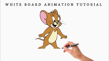 Whiteboard animation in kinemaster || Professional video editing tutorial || Foxweb