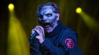 Slipknot Live at Knotfest Los Angeles 2021 Full Concert