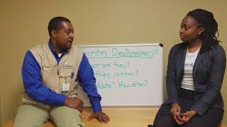 Whiteboard Wednesday: Termites - Deal Breakers? (with Corwin Jackson)