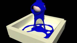 Softimage Viscosity