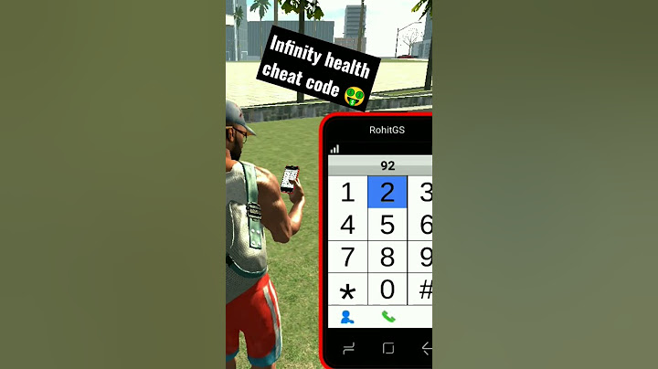 infinity health cheat code 🤑🤯 gta 5 #gaming #shot