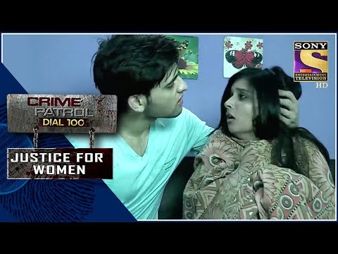 Crime Patrol | ट्रिपल हॉमिसाइड | Justice For Women