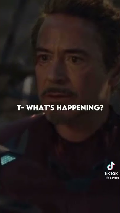 y/n always helps the Avengers. She's like a sister to Peter