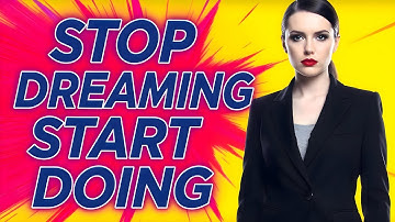 The Power of Micro Goals | Achieve Your Life Goals & Master Productivity