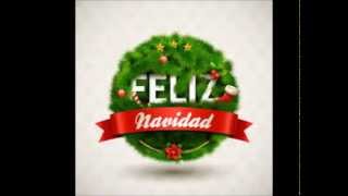 Llegó  Navidad...!!!   Grupo Vera.. chords