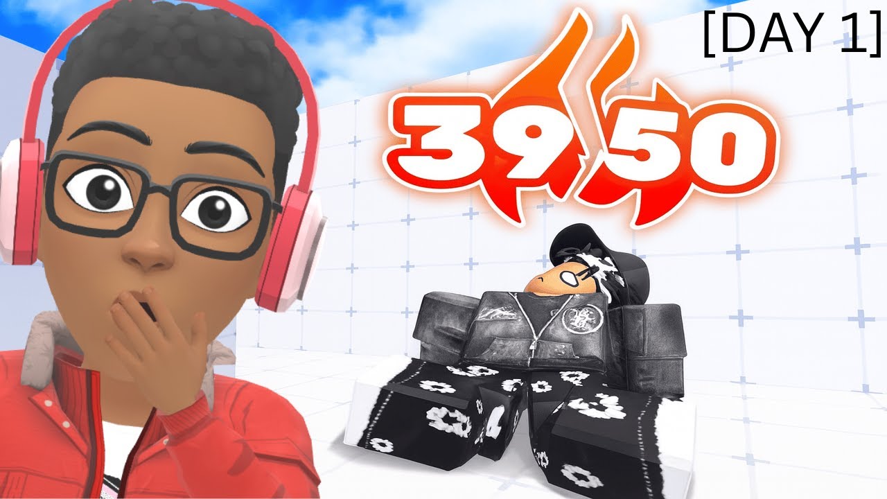 [DAY 1] RIVALS FRIDAY!