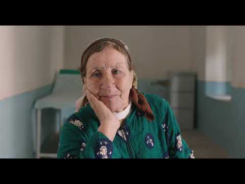 The Unknown Saint / Le Miracle du Saint Inconnu (2020) - Excerpt 2 (French Subs)