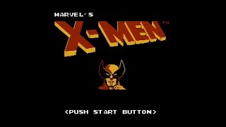 The Uncanny X-Men - Full Playthrough - Take On The NES Library #174
Review: https://takeontheneslibrary.com/finished/174-the-uncanny-x-men/
This is a full playthrough of The Uncanny X-Men on the NES. This might well be the worst game on the console, at least of games with the Seal of Approval on it. Really frustrating gameplay and controls, and a useless AI partner that gets your characters killed within seconds. Also includes a well hidden final stage just as the cherry on top. The playthrough is good enough considering all the retries just to get through the end.
This is a companion video for my project Take On The NES Library where I am attempting to beat all licensed NES games and more.
Follow along at:
Website - http://takeontheneslibrary.com
Twitter - https://twitter.com/arnpoly
Twitch - https://www.twitch.tv/arnpoly The Uncanny X-Men - Full Playthrough - Take On The NES Library #174