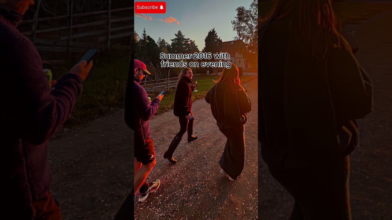 Times when life hits different part 18 