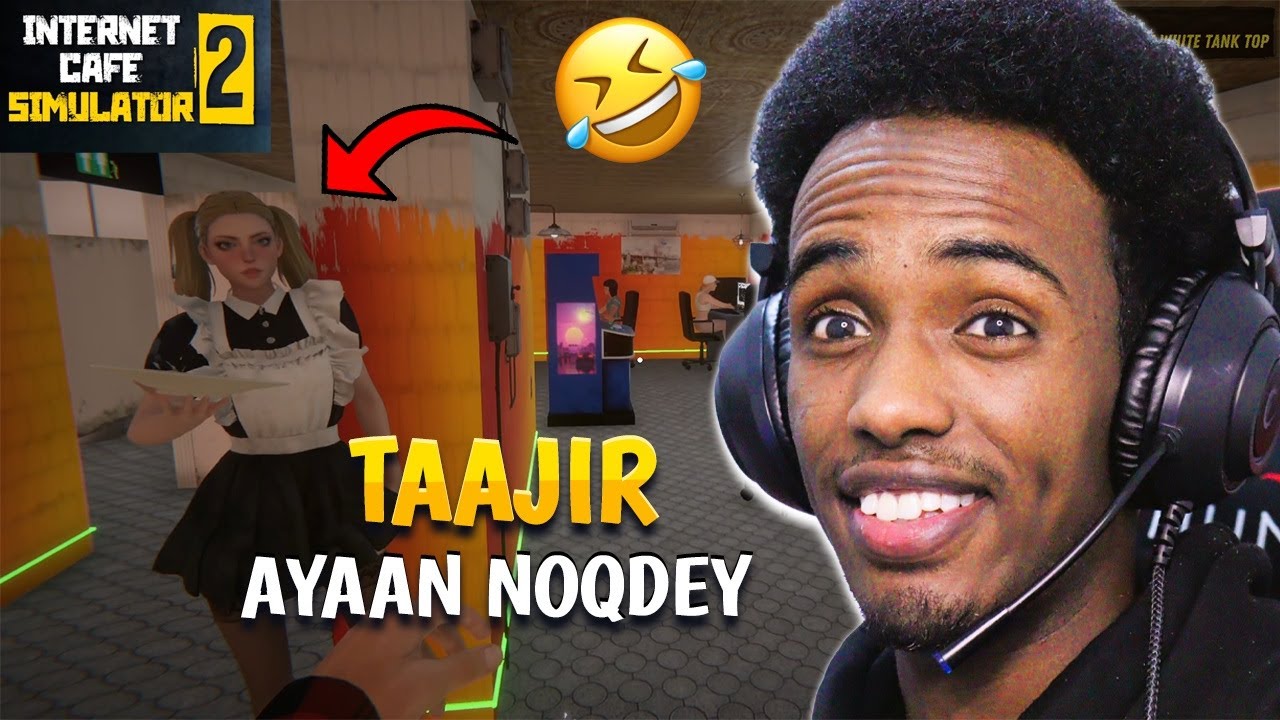 SHAQO KA DHIB BADAN WALIGEY MA ARAG😂| PART 2