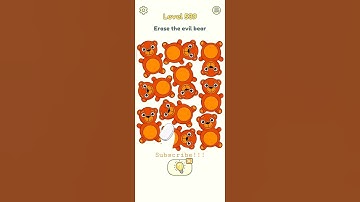 Delete One Part | DOP | DOP2 | level 539 #dop2 #dop2shorts #shorts #viral #subscribe #alllevels