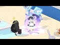 こいつがスーパーアリス！！（メイドアリスのタッチモーション）【ブルアカ】