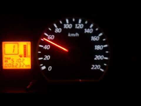 2010   1 3  0 130   تسارع ميتسوبيشي لانسر موديل 2010