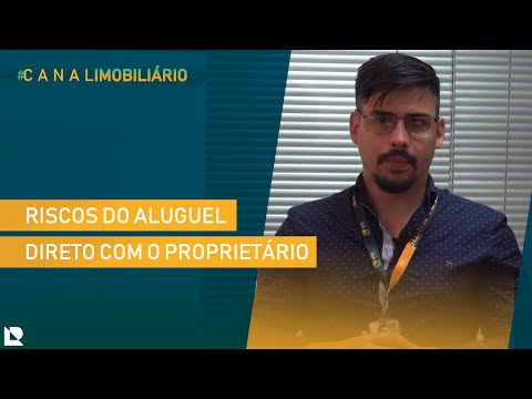 Vídeo: Como Refletir O Aluguel Em 1C