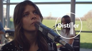 Paradisia - Dreamer | Live From The Distillery chords