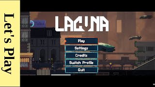 Lacuna - part 1