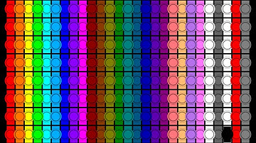 Escape Room - 9 Times Eliminations Marble Race in Algodoo