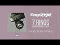 7 Rings - ChuggaBoom (Ariana Grande Metalcore Cover)