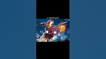 Top 10 fastest superheroes in MCU and DCU 2024 #marvel #avengers #shortvideo #mcu #dc #dcu #shorts