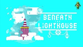 Beneath The Lighthouse (iOS/Android) Gameplay HD screenshot 2