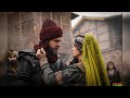 من أحزن لمشاهد السيد ارطغرل والسيده اليبيلغي 
