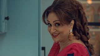 Mrs Chaudhry ka tarka Episode 15 Javeed Shaikh Bushra Ansari