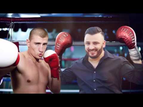 Live Liviu Guta si Catalin Morosanu Lasa cucu in pace
