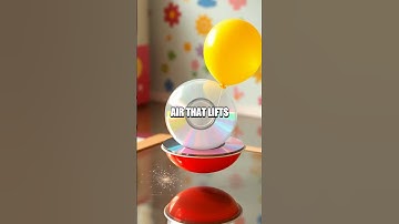 Making a Homemade Hovercraft