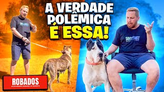 RESPOSTA AO CANE CLUB KENNEL E MANUEL CURTÓ