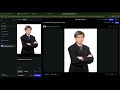 Runway ML Test