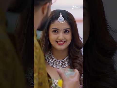 #Meghasandesam #Shorts #Zee