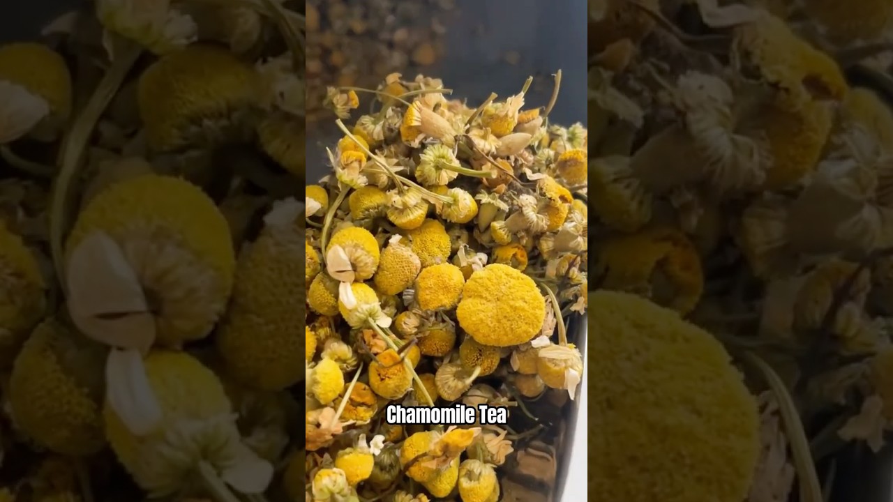 This Tea Heals More Than You Think 🍵