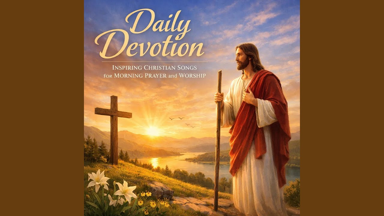 Knock And The Door Shall Be Opened (Come, Holy Spirit, Come)