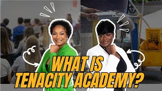 WHAT TENACITY ACADEMY IS AND HOW WE CAN HELP YOU by TENACITY CLEAN  277 views 4 weeks ago 17 minutes