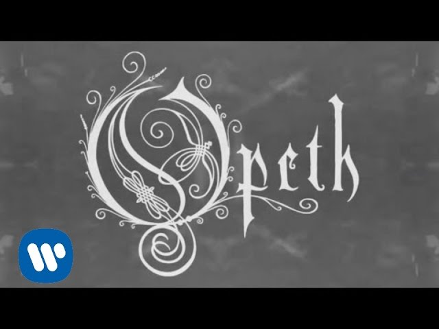 Opeth - River