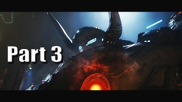 BARRIER CORE & SENTINEL BARRACKS | DOOM: THE DARK AGES - PART 3