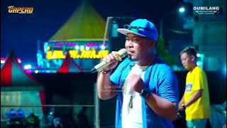 NEW GAPERO - BENCANA - GENDON MC - DIANA PHORIA 2024 TRADISI BUDAYA - TEMBIRING DEMAK