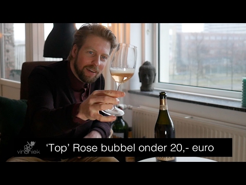 Video: De Beste Goedkope Champagne En Mousserende Wijn Onder De $ 20