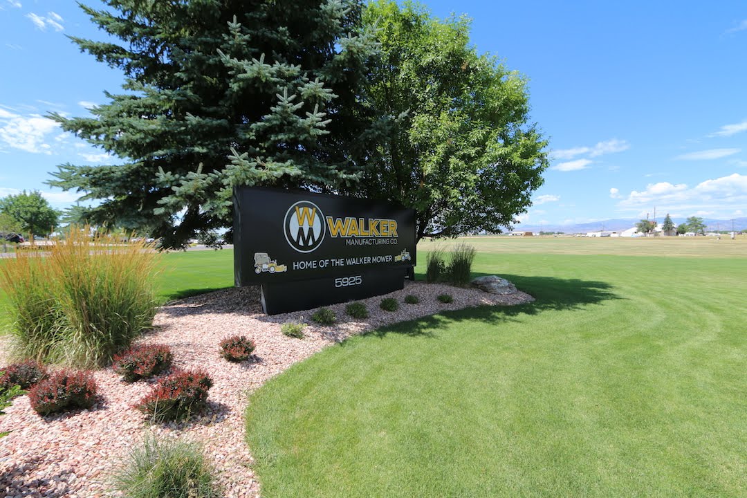 My Walker Manufacturing Tour Fort Collins, CO YouTube