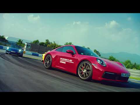 [PWRS 2019] Porsche World Roadshow 2019 Brand Film - [PWRS 2019] Porsche World Roadshow 2019 Brand Film