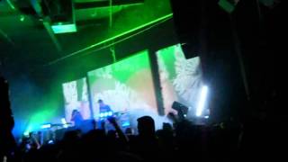 BOYS NOIZE MARCH 20, 2011 EL PASO TEXAS TRACK Justice   Phantom Pt  2 Boys Noize Unreleased Turbine