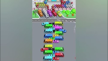 Crowd Express Level 271 Walkthrough Solution 